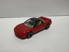 特注トミカ No.78 ホンダ NSX 赤ロゴ　非売品　オープン記念品 Amazon | トミカ 赤箱 78 新色 NSX 白 SCALE 1/59 箱 TOMY赤ロゴ