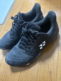 YONEX テニスシューズ パワークッションアドアクセル27.0cm