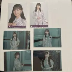 2025年最新】ネーブルオレンジ 封入 生写真の人気アイテム