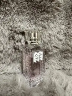 Miss Dior ヘアミスト