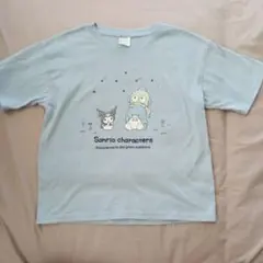 Sanrio キャラクター Tシャツ150cm