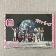 KING OF PRISM キンツア キンプリ トモチケ デカチケ カード