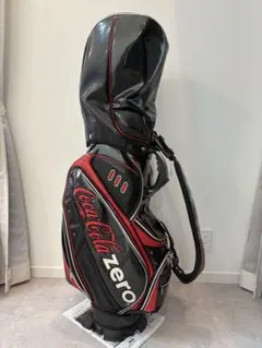 2025年最新】コカコーラ キャディバッグの人気アイテム - メルカリ