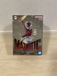 2026年最新】MAXIMATIC 童磨の人気アイテム - メルカリ