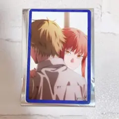 マグネットシート マキマ デンジ チェンソーマン