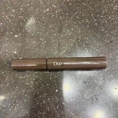 DUP PERFECT EXTENSION MASCARA ブラックのサムネイル