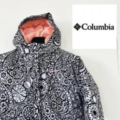 コロンビア マウンテンパーカー