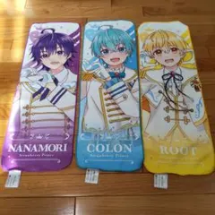 2025年最新】ストロベリープリンスななもりの人気アイテム