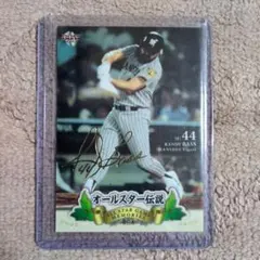 2026年最新】ランディ・バースの人気アイテム - メルカリ