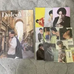 立花裕大 まとめ売り