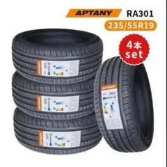 TRIANGLE Advantex/SUV TR259 225/60R18 4本 - メルカリ