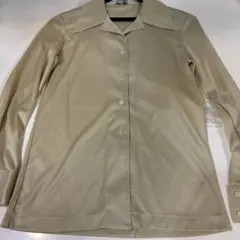 レディース　長袖シャツ