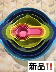 【メルカリ市限定値下げ❣️】Joseph Joseph Nest8のサムネイル