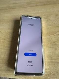 【ジャンク】Galaxy Z Fold4 256M simフリー 韓国版 ジャンク】Galaxy Z fold4 韓国版(SM-F936N) SIMフリー 256GB｜Yahoo