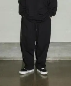 wide dad BREEZY TECH EASY PANTS