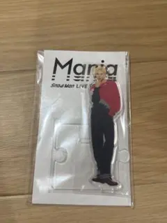 ラウール アクリルスタンド ライブツアー2021