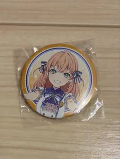 ラブライブ！ μ's 高坂穂乃果 缶バッジ - メルカリ