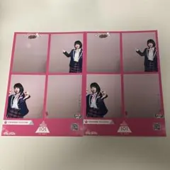 ME:I 海老原鼓 グッズ3点セット - メルカリ