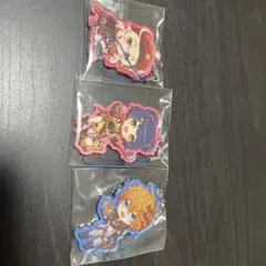 原神 アクリルキーホルダーセット