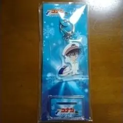 配布終了　JR東日本　名探偵コナンスタンプラリー　特別編　達成賞(長野駅)　１個