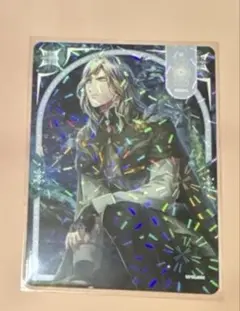 カミュ　BOF うたプリ シャニライ ビジュコレ