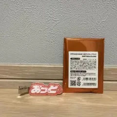 ランダムヘアクリップ　AMPTAK×COLORS あっと