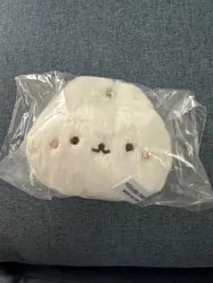 パムとタルト ふわふわぬいぐるみ3