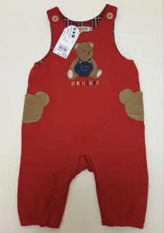 新品 ロンパース