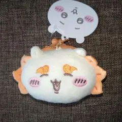 ちいかわ ミニプラがまぐち　シーサー