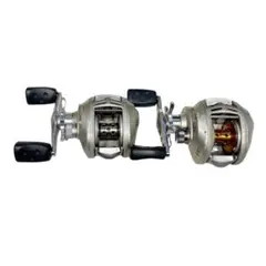 アブガルシア Revo STX レフト 左 2台セット 2026年最新】アブガルシア Revo STXの人気アイテム - メルカリ