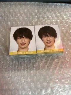 福本大晴 デタカ