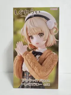 しぐれうい Trio-TryIT Figure