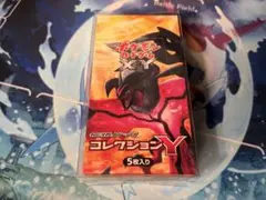 2025年最新】ポケモンカードゲームXY コレクションY BOXの人気アイテム