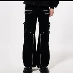 ダンケシェーン バギーパンツのサムネイル