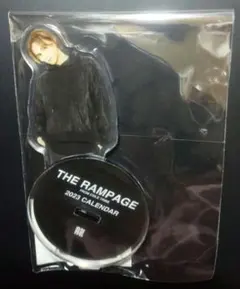 居酒屋えぐざいる オンラインカプセル ランペ アクリルスタンド 龍 ①