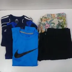 男の子夏服140㎝～150㎝まとめ売り