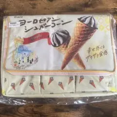 か*号様 ヨーロピアンシュガーコーン保温保冷バッグのサムネイル
