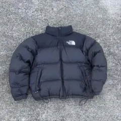 THE NORTH FACEダウンジャケット ヌプシ