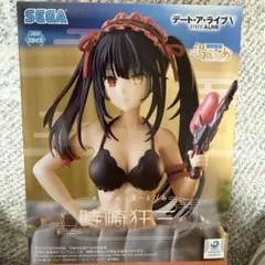 デート•ア・ライブV テルマエ・湯〜とぴあ　時崎狂三