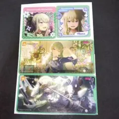 プロセカ　メモステ 草薙寧々　vol 9 セット