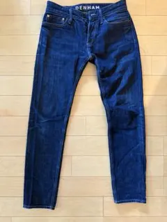 DENHAM デンハム SKIN SUPER tight デニム W29 L32 - メルカリ