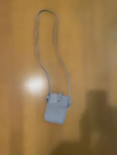 スマホショルダー 新品未使用