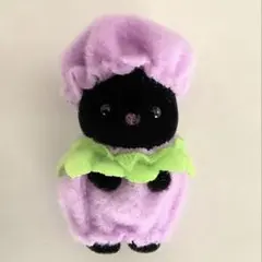 シルバニアファミリー　フルーツパーティー2 ほしぞらネコの小さい赤ちゃん