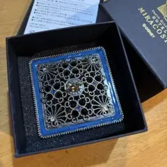 ミラコスタ　小物入れ　ディズニー