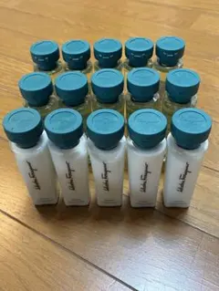 フェラガモ アメニティセット 【最終価格】【お値引き不可】