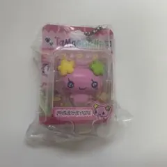 たまごっち ふらわっち ブリスターパッケージコレクション ガチャガチャ カプセル