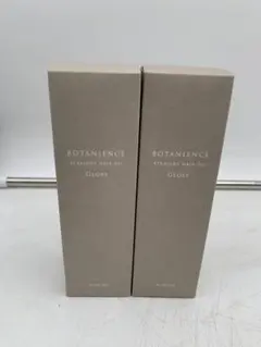 ボタニエンススキャルプサプリシャンプー 230ml×2トリートメント200g×2