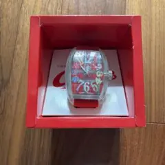 2026年最新】カープ 時計の人気アイテム - メルカリ