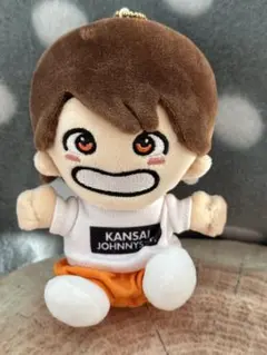 Aぇǃgroup 福本大晴　ちびぬい