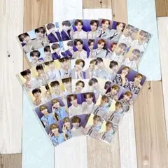 SEVENTEEN ヘンガレ トレカ